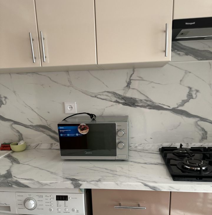 Сдам 1-к квартиру на Очаковское шоссе, 6К2, метро Мичуринский проспект, г. Москва