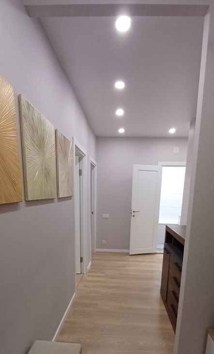 Сдаю 3-комнатную квартиру на улица Аэростатная, 15к14, г. Москва