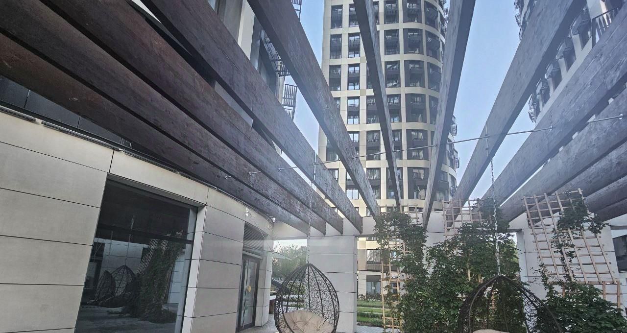 Сдаю 2к квартиру на Нагатинская набережная, 10А, метро Нагатинская, г. Москва