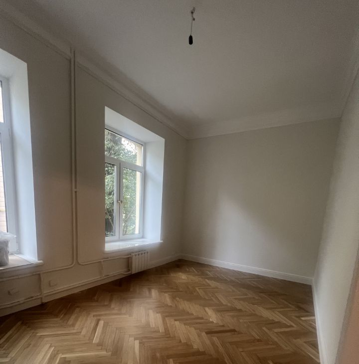 Сдается 4к квартира на Чистопрудный бульвар, 13С1, метро Тургеневская, г. Москва