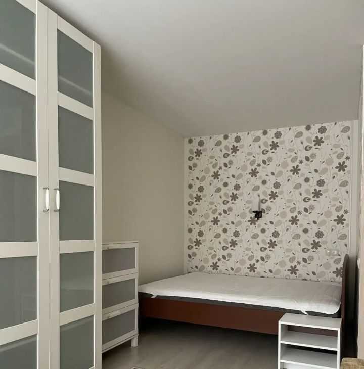 Сдается 1-комнатная квартира на Кленовый бульвар, 23К2, метро Коломенская, г. Москва