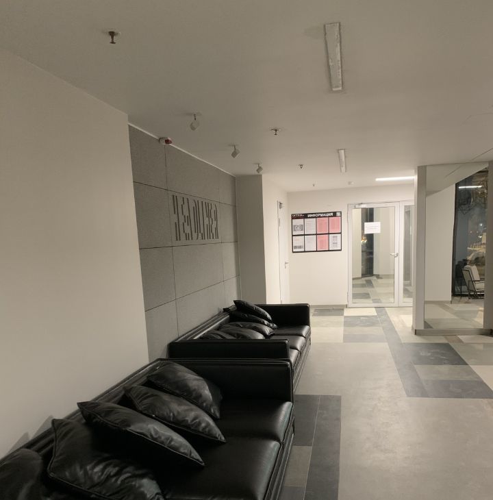 Аренда 2-комнатной квартиры на Шмитовский проезд, 39к1, метро Шелепиха, г. Москва