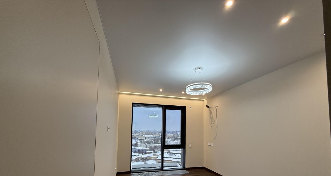 Аренда 4-к квартиры на Волгоградский проспект, 32/5к4, метро Угрешская, г. Москва