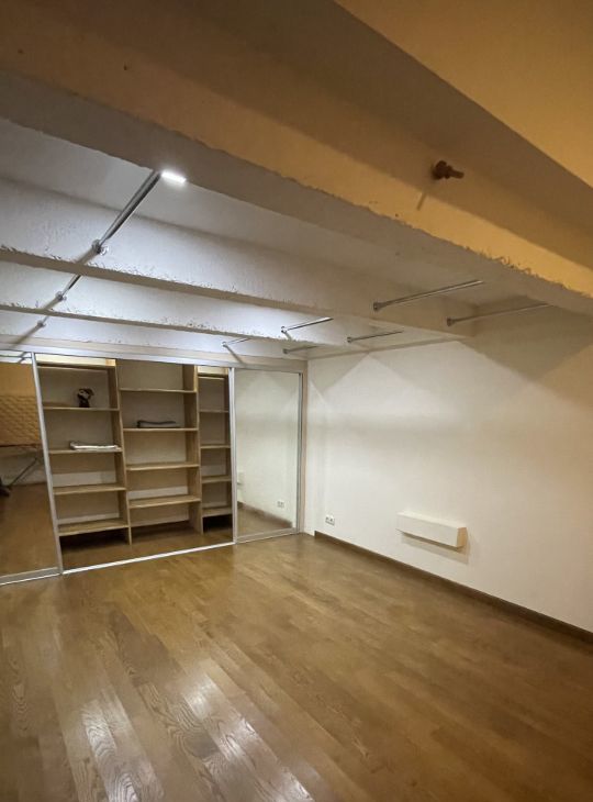 Снять 4к квартиру на Гончарная улица, 26к1, метро Китай-город, г. Москва