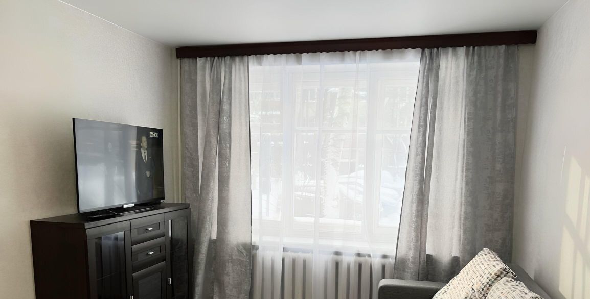 Сдаю однокомнатную квартиру на Наро-Фоминская улица, 7, метро Солнцево, г. Москва