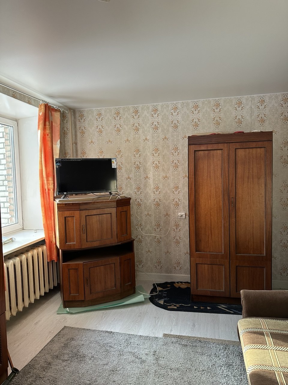 Сдам 2-к квартиру на г Санкт-Петербург, ул Кибальчича, д 4 к 2, метро Ломоносовская, г. Санкт-Петербург