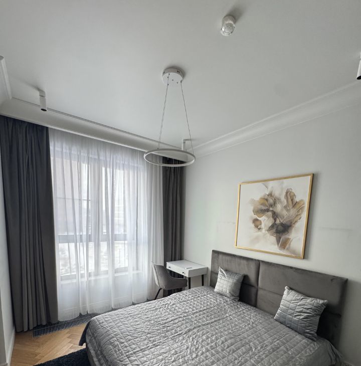 Аренда 2-к квартиры на Шелепихинская набережная, 40к3, метро Хорошёво, г. Москва