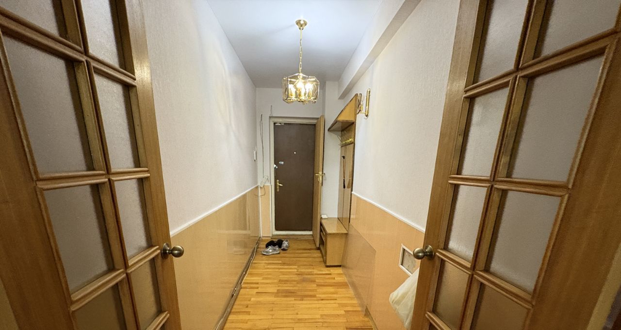 Аренда 4к квартиры на Зеленый проспект, 66К2, метро Перово, г. Москва