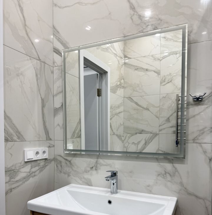 Сдается 1к квартира на Выборгская улица, 9/1, метро Коптево, г. Москва