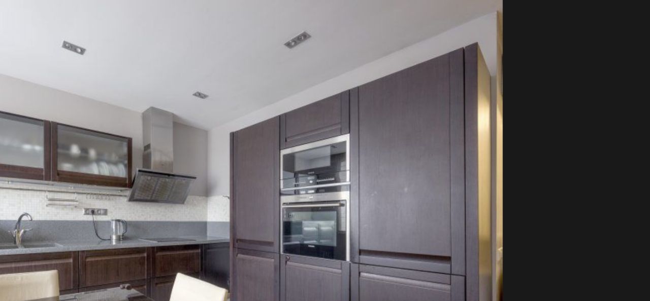 Снять 3-к квартиру на улица Академика Виноградова, 1, метро Тропарёво, г. Москва