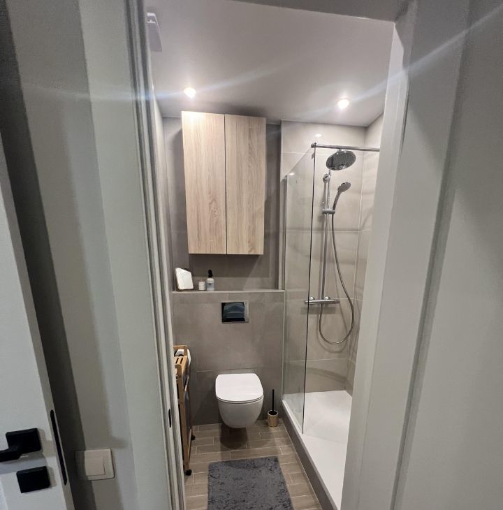 Сдаю 2к квартиру на Окская улица, 7А, метро Кузьминки, г. Москва