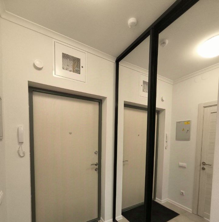 Сдается 1-комнатная квартира на улица Гарибальди, 17А, метро Новые Черёмушки, г. Москва