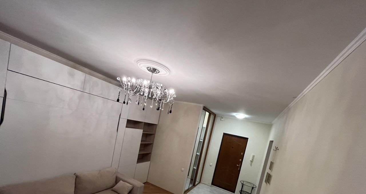 Сдаю однокомнатную квартиру на улица Удальцова, 87К4, метро Мичуринский проспект, г. Москва