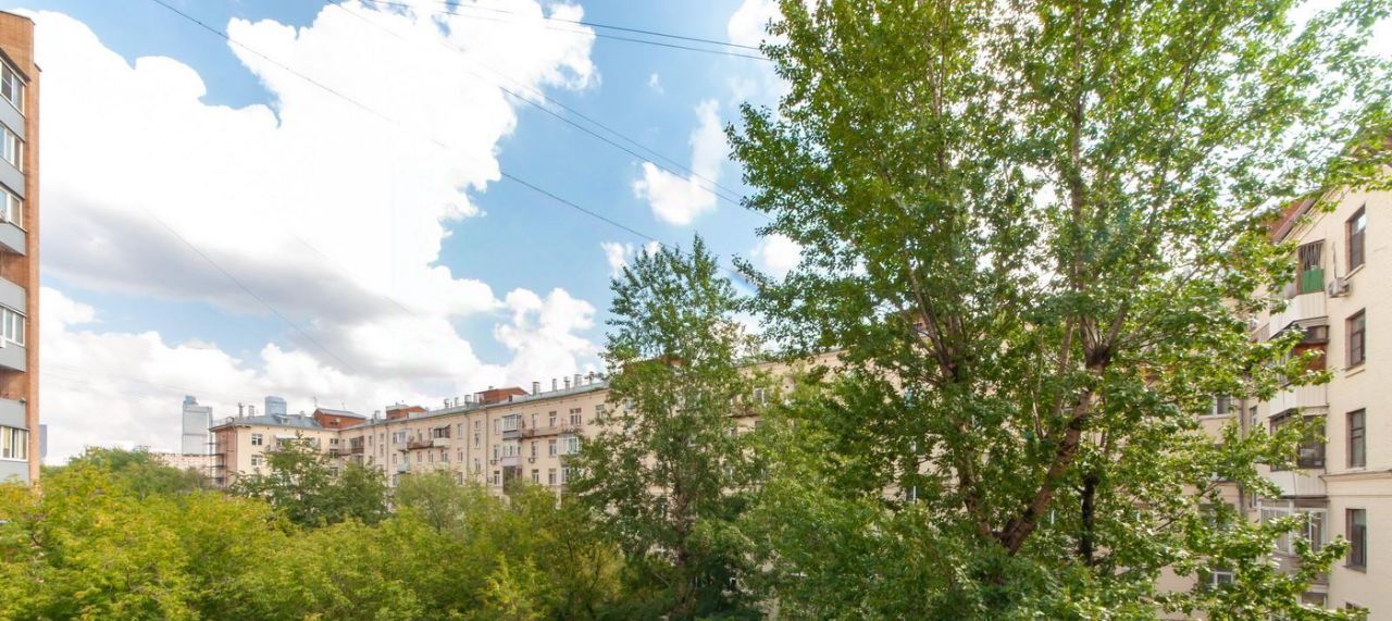 Сдам 4-комнатную квартиру на Барклая улица, 14, метро Багратионовская, г. Москва