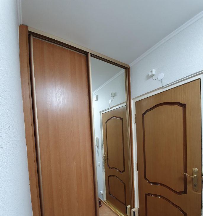 Аренда 1к квартиры на улица Наметкина, 9К1, метро Калужская, г. Москва