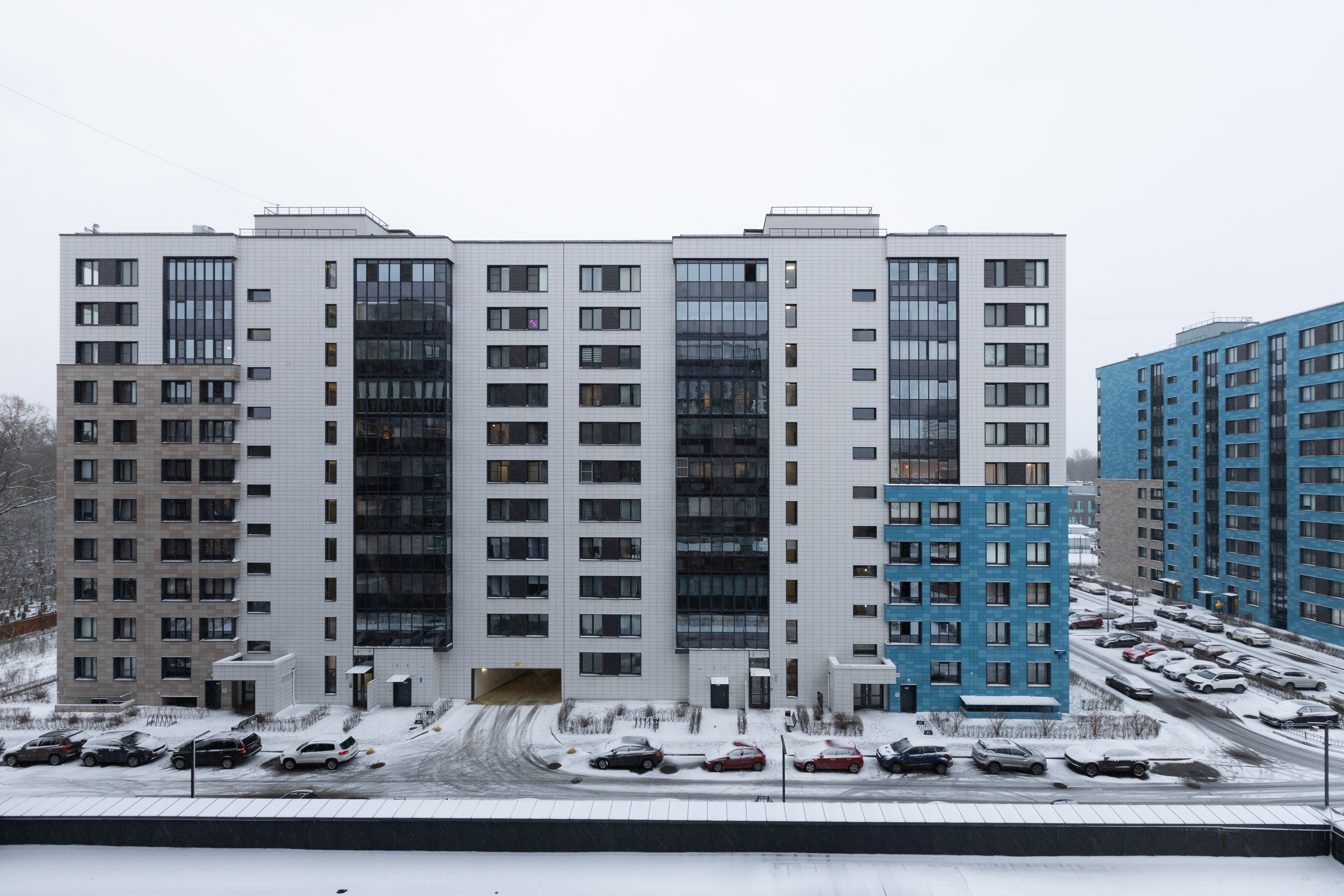 Сдается 1-к квартира на г Санкт-Петербург, Торфяная дорога, д 17 к 6 стр 1, метро Комендантский проспект, г. Санкт-Петербург