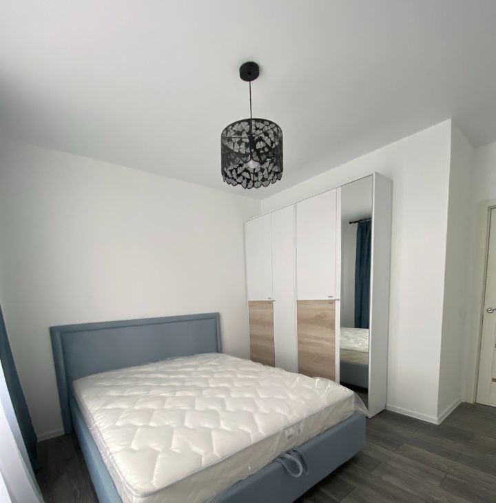 Сдается двухкомнатная квартира на улица 3-я Нововатутинская, 2, метро Коммунарка, г. Москва