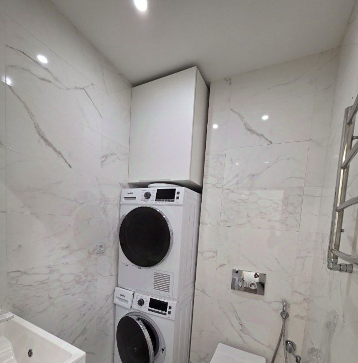 Аренда 3-комнатной квартиры на проспект Вернадского, 27К1, метро Проспект Вернадского, г. Москва