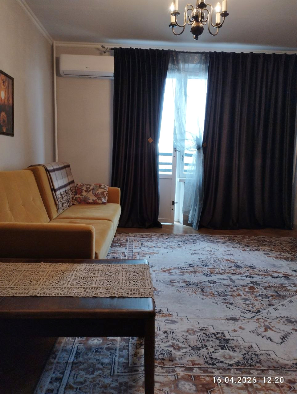 Снять 1к квартиру на г Москва, ул Большая Полянка, д 30, метро Полянка, г. Москва