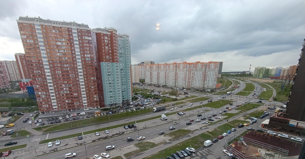 Сдаю однокомнатную квартиру на улица Вертолетчиков, 4к1, метро Улица Дмитриевского, г. Москва