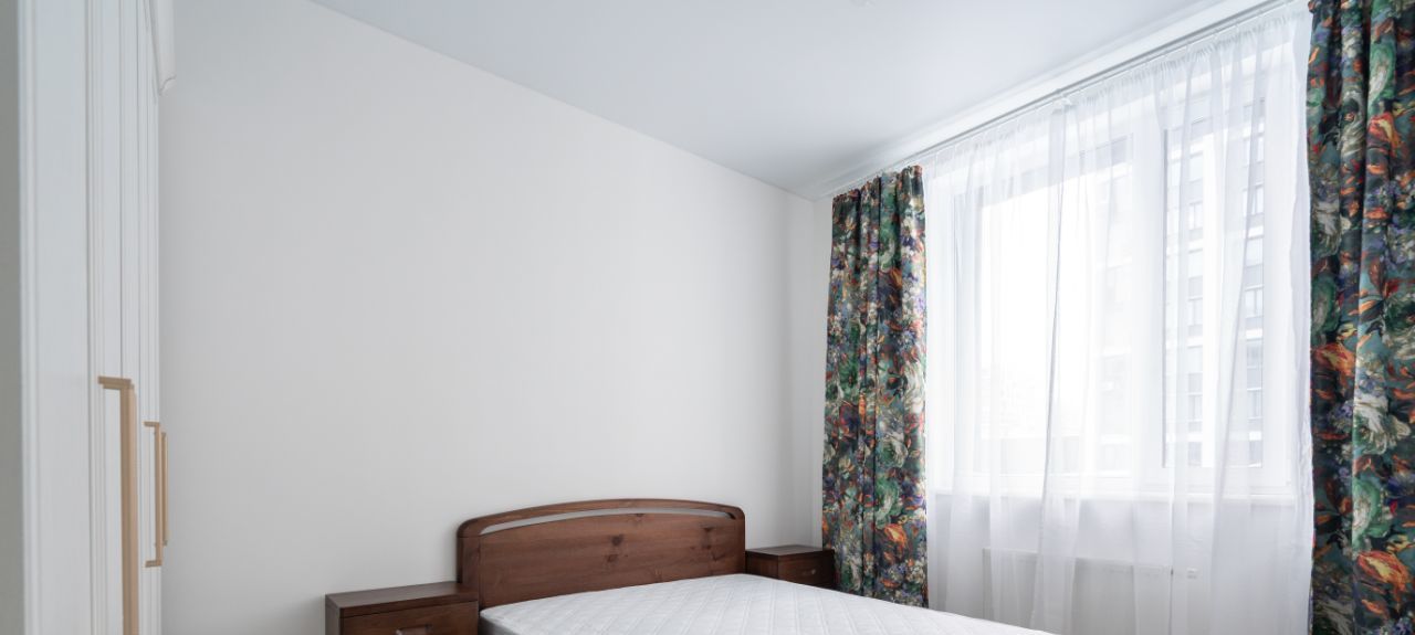 Сдам 3-к квартиру на Волоколамское шоссе, 71к1, метро Стрешнево, г. Москва