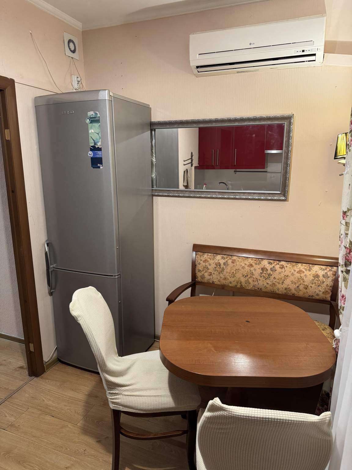 Сдаю 1к квартиру на г Москва, ул Ботаническая, д 19 к 2, метро Улица Милашенкова, г. Москва