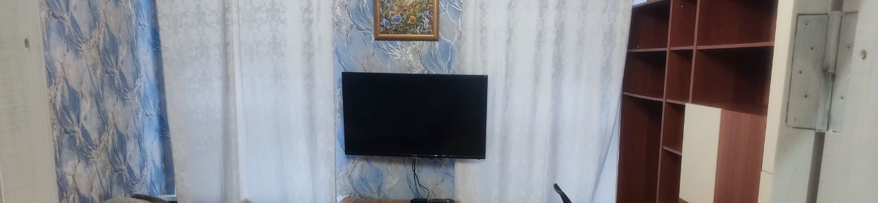 Сдам 1-комнатную квартиру на Большая Разночинная улица, 17, г. Санкт-Петербург