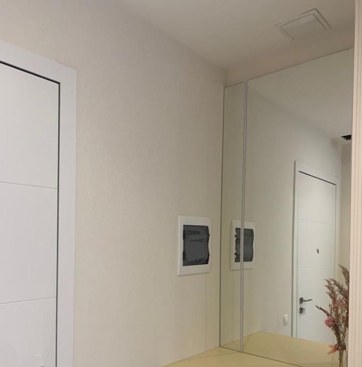 Снять 3х-комнатную квартиру на С1, метро Ховрино, г. Москва