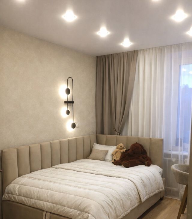 Сдаю двухкомнатную квартиру на Большая Черемушкинская улица, 5К1, метро Крымская, г. Москва