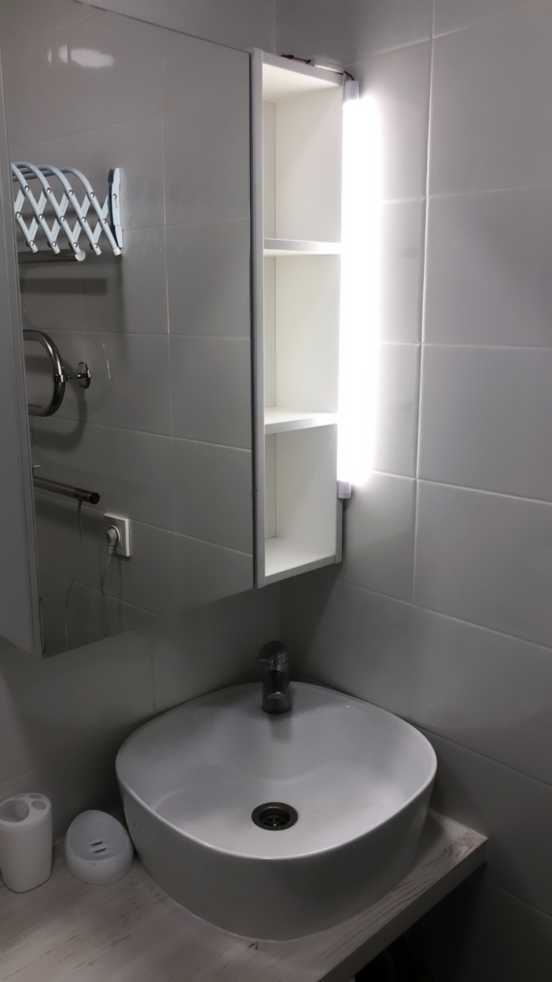 Сдаю 1к квартиру на г Москва, ул Амурская, д 1А к 3, метро Локомотив, г. Москва