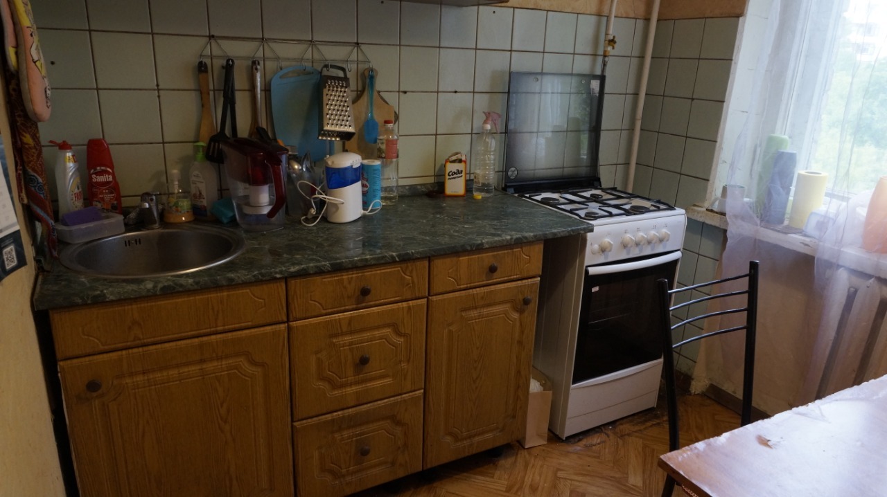 Сдаю комнату на г Москва, ул Радужная, д 4 к 1, метро Бабушкинская, г. Москва