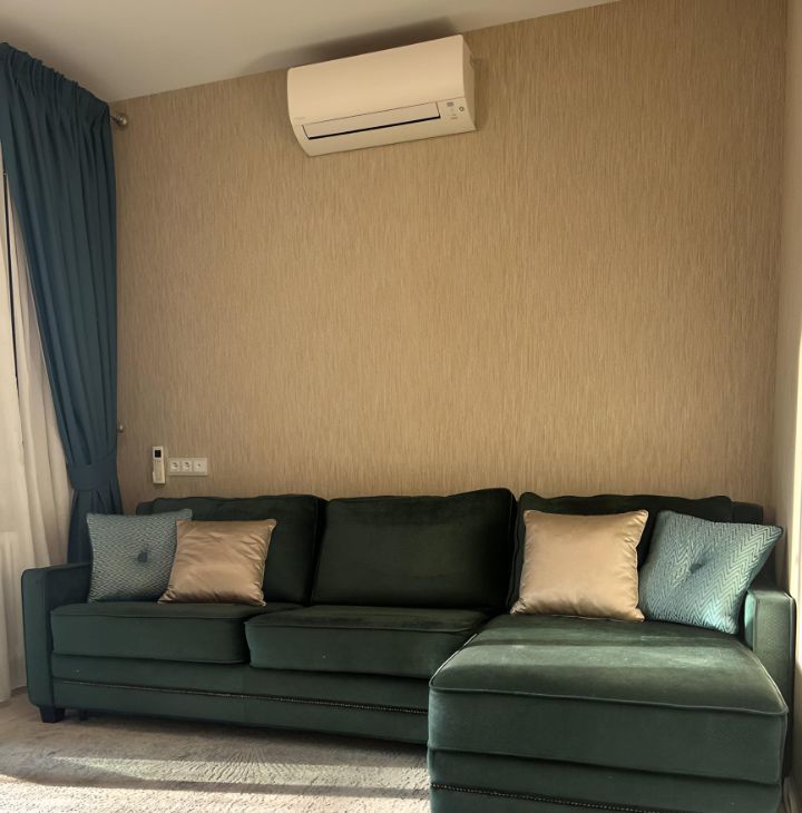 Сдам 3х-комнатную квартиру на улица Гришина, 16, г. Москва