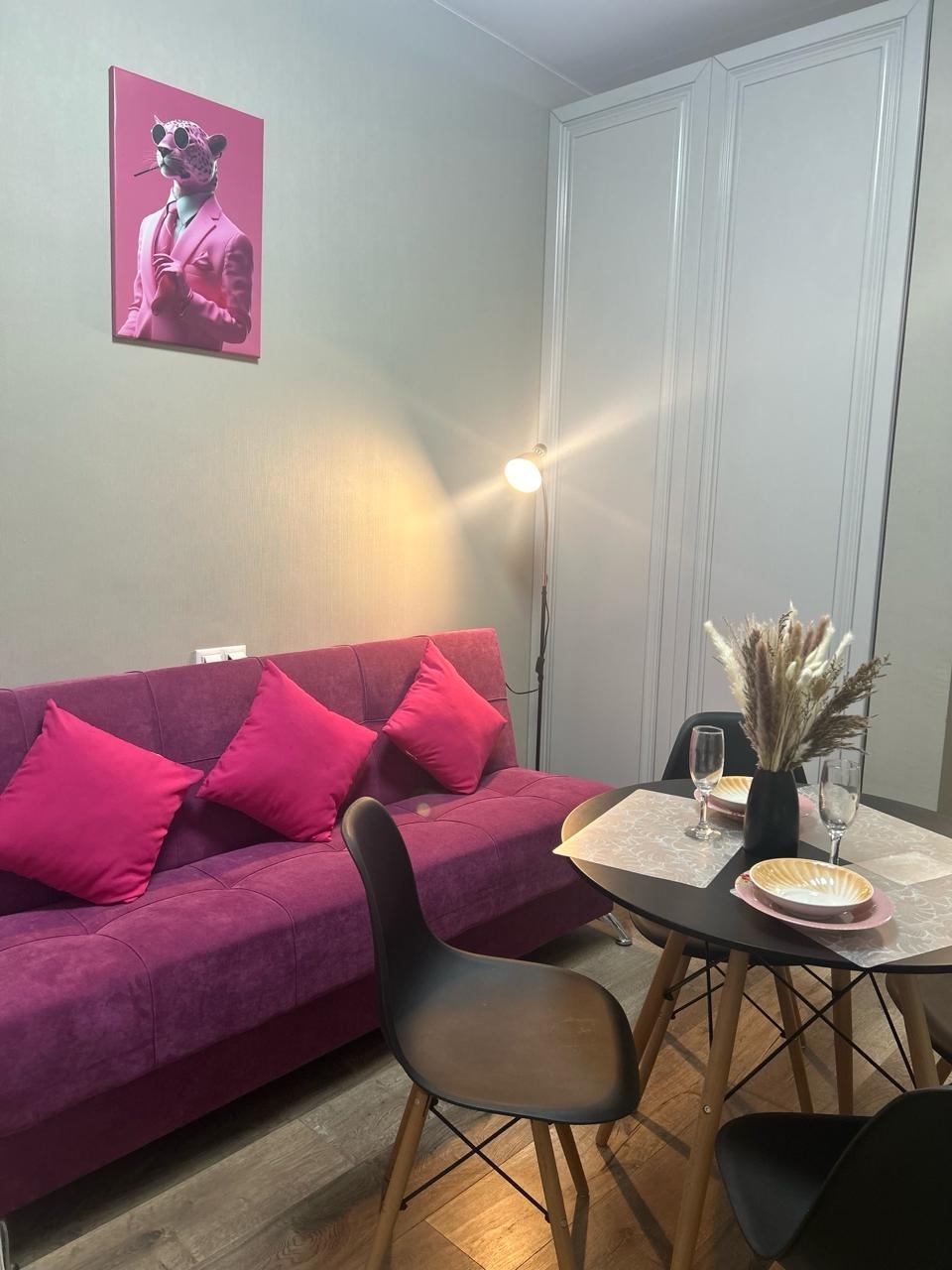 Сдам 1к квартиру на г Москва, ул Шереметьевская, д 85 стр 1, метро Телецентр, г. Москва