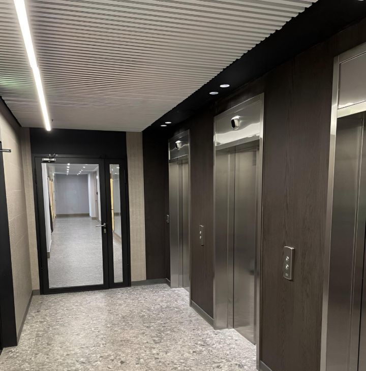 Сдам 3к квартиру на Береговой проезд, 3, метро Шелепиха, г. Москва