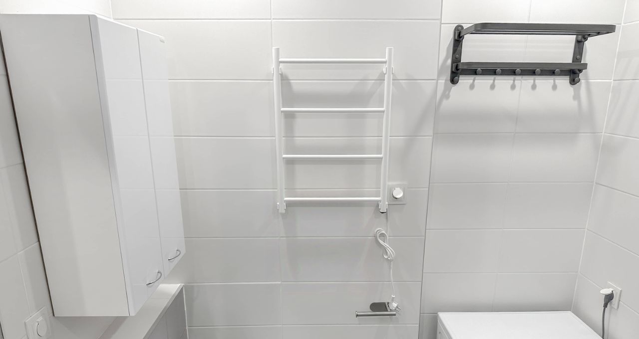 Сдается 2к квартира на улица Алхимовская, 1к4, метро Бунинская аллея, г. Москва