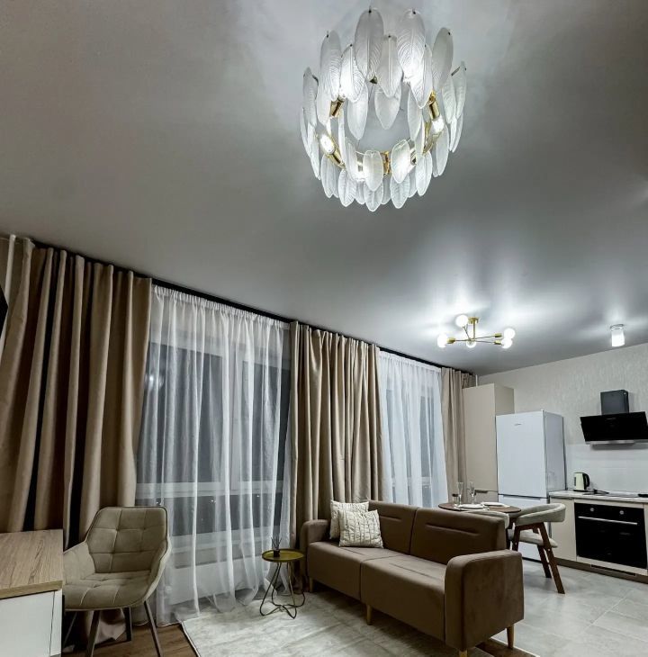 Снять 1-комнатную квартиру на Иловайская улица, 2, метро Братиславская, г. Москва