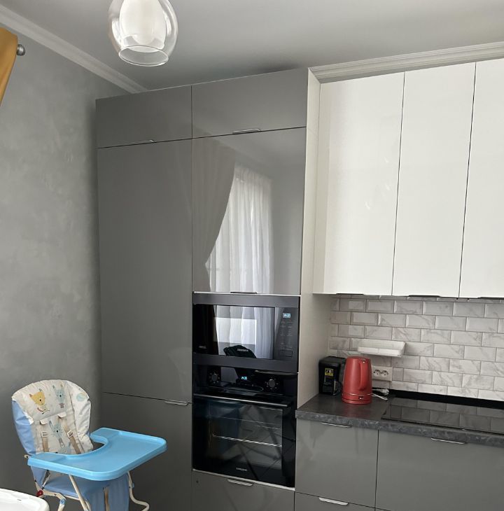 Сдается 3-к квартира на проспект Вернадского, 56, метро Юго-Западная, г. Москва