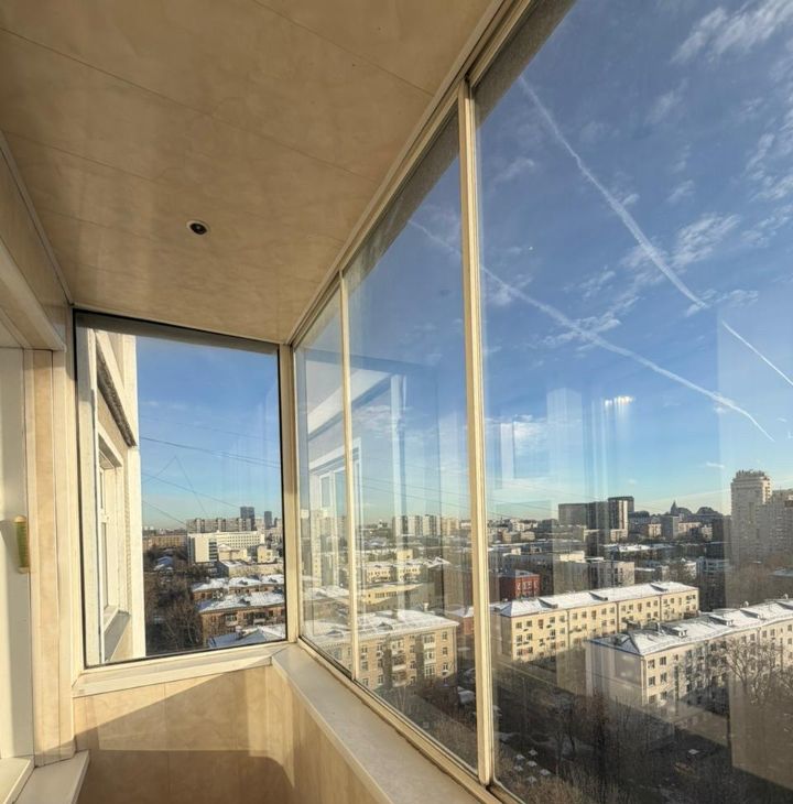 Снять 1-комнатную квартиру на Полтавская улица, 47К2, метро Петровский парк, г. Москва