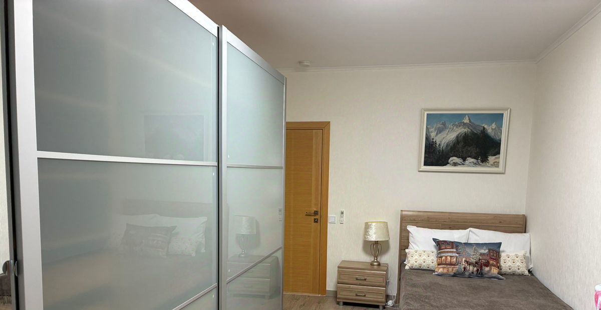 Сдается 2-комнатная квартира на улица Удальцова, 5К2, метро Проспект Вернадского, г. Москва