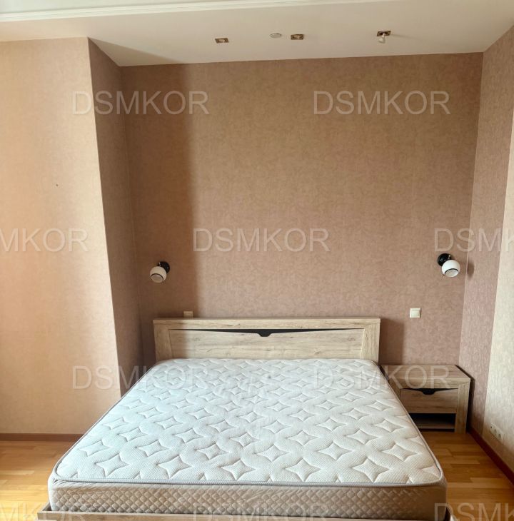 Аренда 3-комнатной квартиры на Мосфильмовская улица, 70к3, метро Ломоносовский проспект, г. Москва