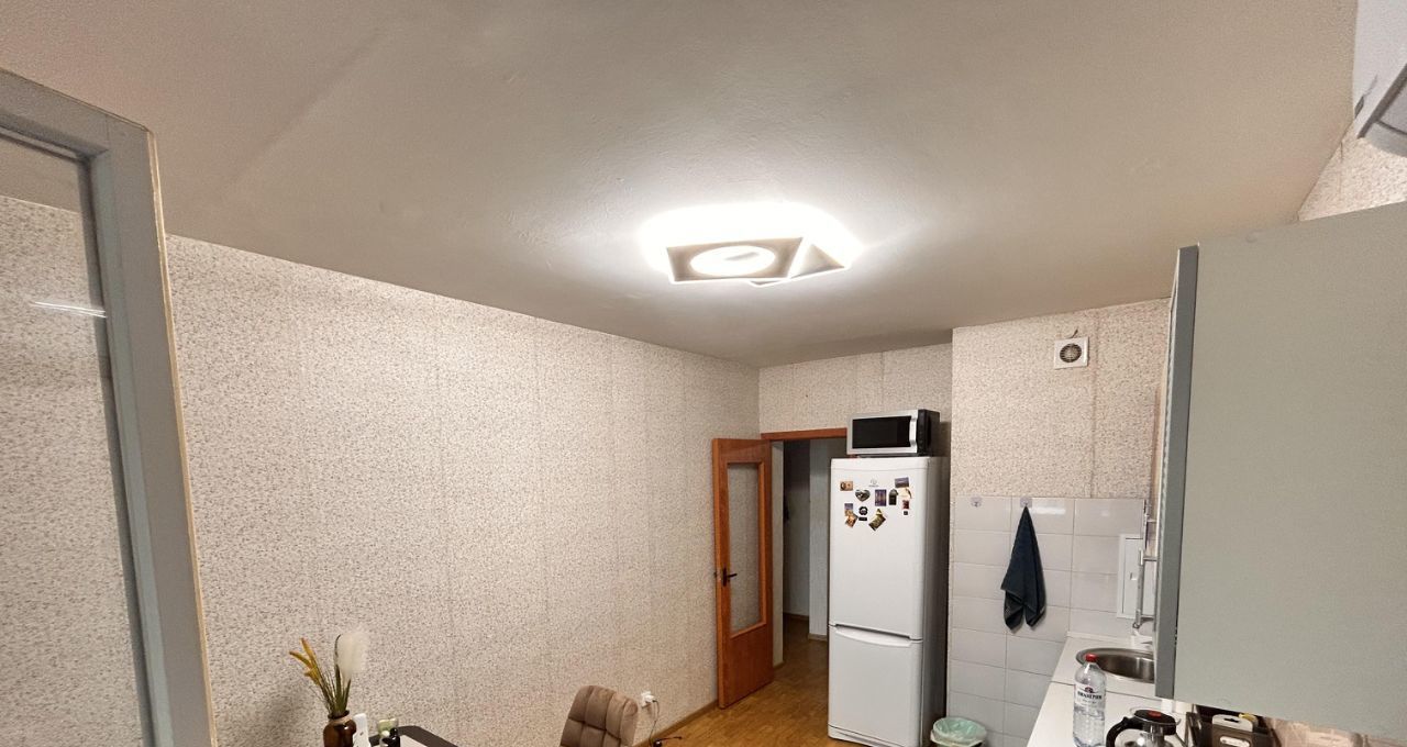 Сдается 1к квартира на Большая Очаковская улица, 12к3, г. Москва