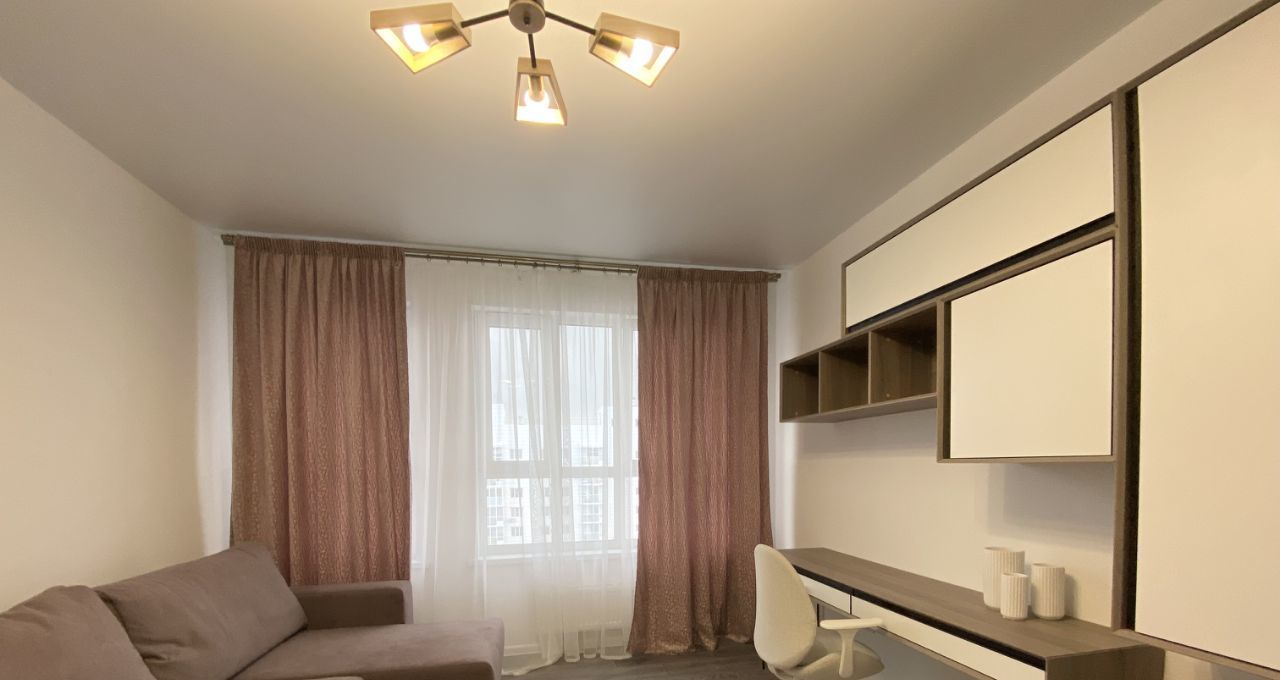 Сдам 2х-комнатную квартиру на улица 3-я Нововатутинская, 2, метро Коммунарка, г. Москва