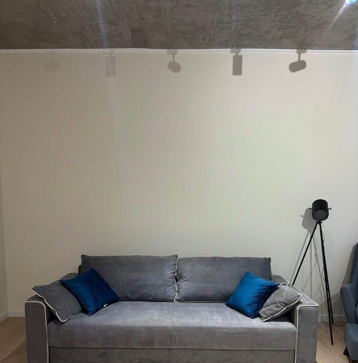 Сдается 1к квартира на Донецкая улица, 34к3, метро Марьино, г. Москва