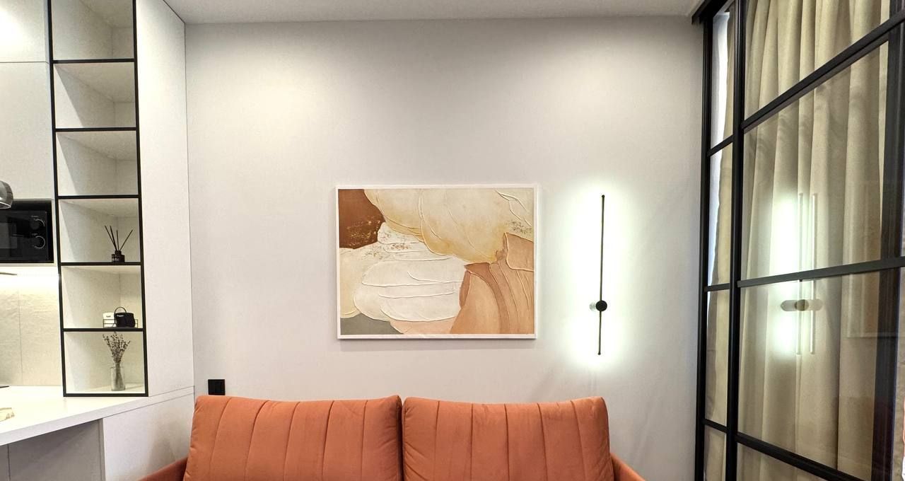 Сдаю 1к квартиру на Новоостаповская улица, 20, метро Дубровка (Люблинская линия), г. Москва