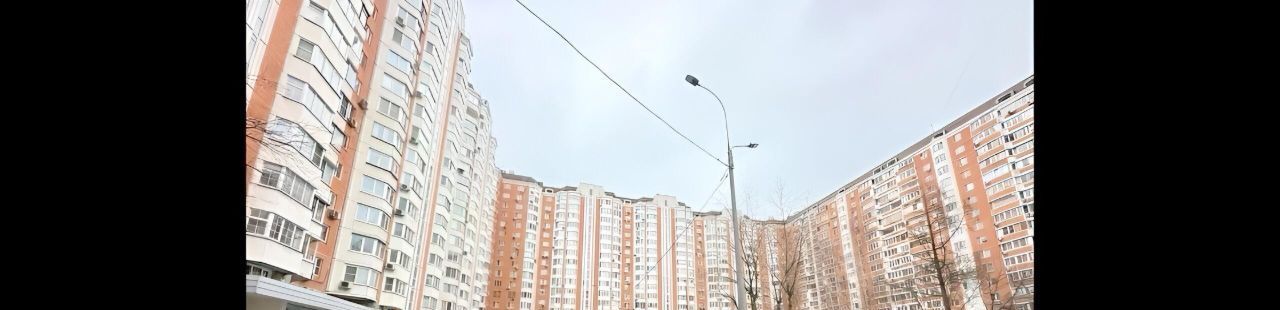 Сдается однокомнатная квартира на Новочеремушкинская улица, 49, метро Профсоюзная, г. Москва