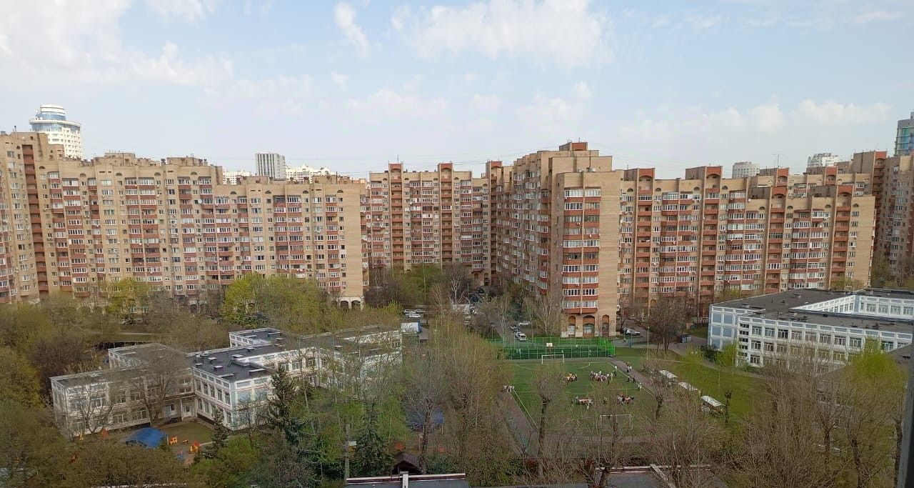 Аренда 3-к квартиры на улица Наметкина, 11К1, метро Калужская, г. Москва