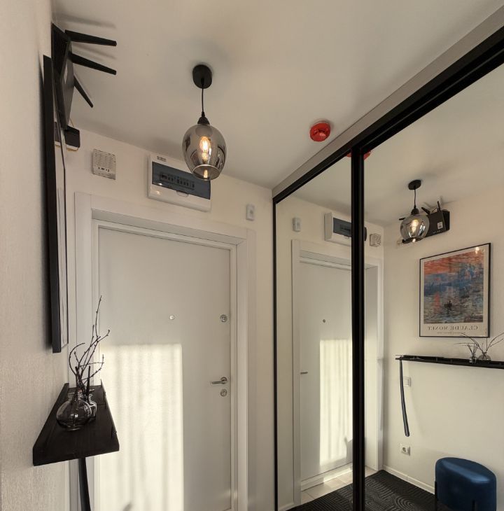 Снять 3х-комнатную квартиру на Большая Очаковская улица, 2, метро Мичуринский проспект, г. Москва