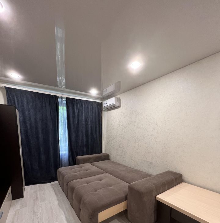 Сдаю 1к квартиру на 4, г. Москва