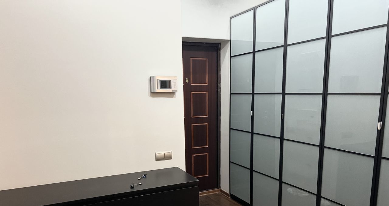 Снять 3-комнатную квартиру на улица Шаболовка, 23к5, метро Серпуховская, г. Москва