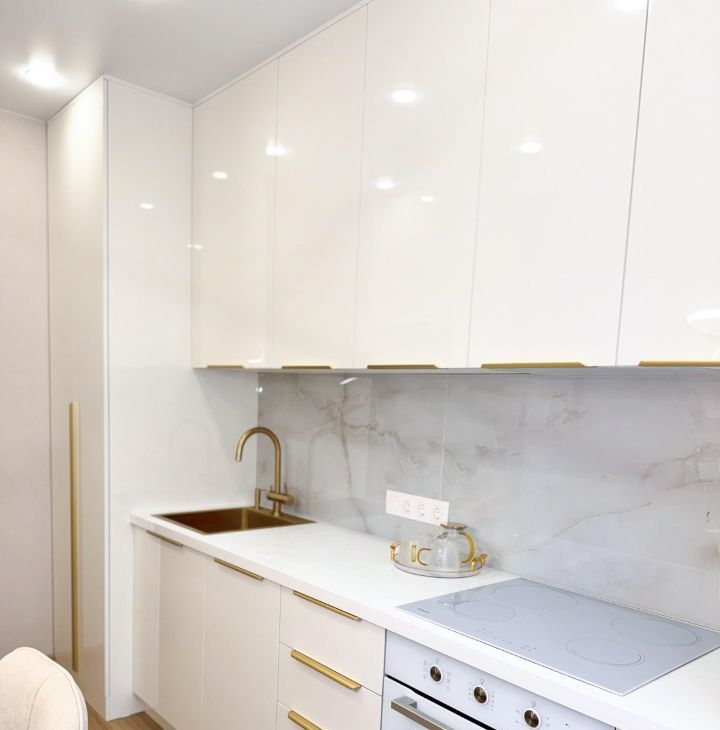 Аренда 2к квартиры на Большая Тульская улица, 2, метро Шаболовская, г. Москва